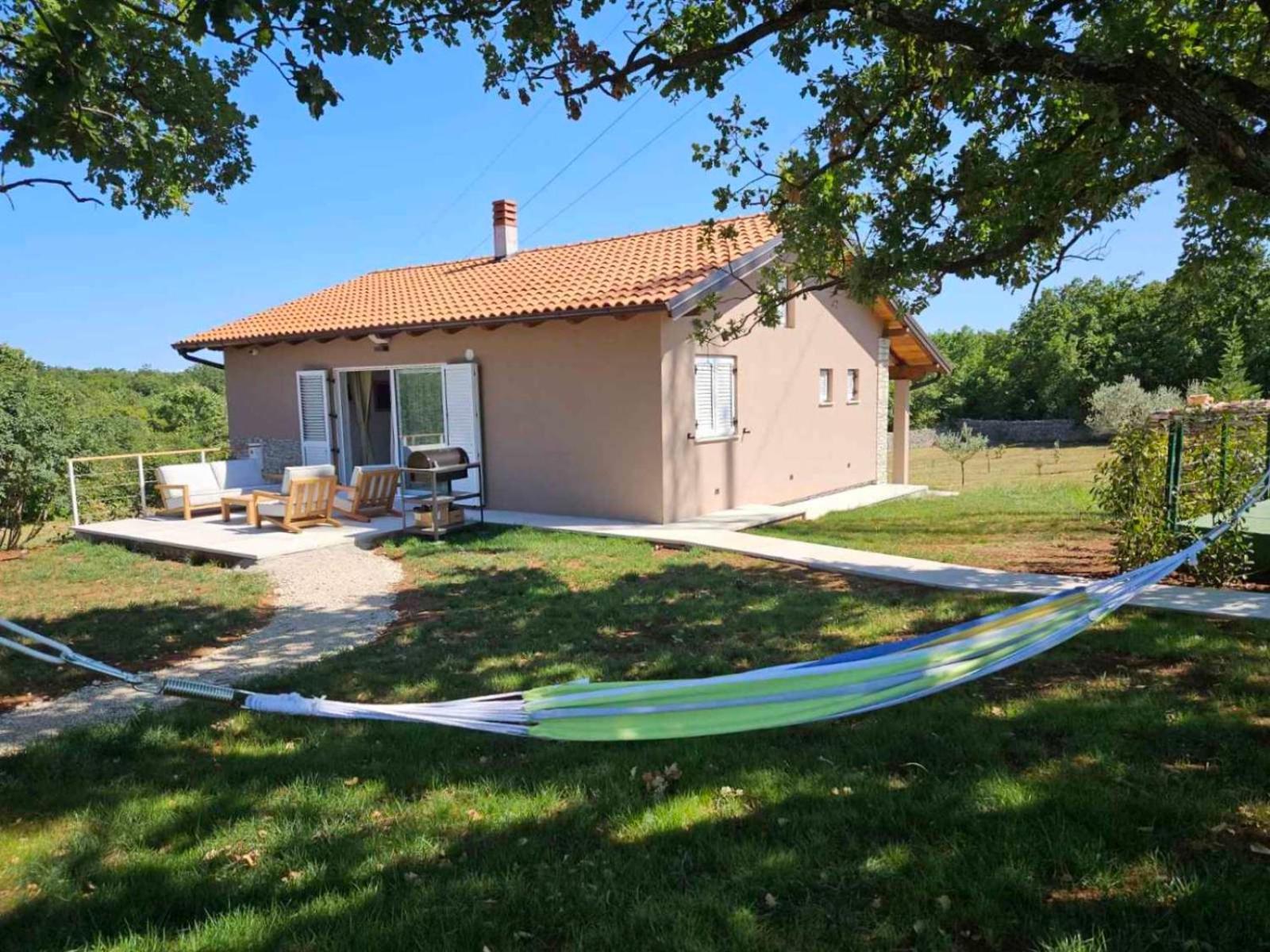 Stancija Lottegaly - Green Holiday Vodnjan Exterior photo